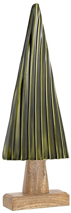 Декор новогодний quiet tree из коллекции new year essential, 40 см (78311)