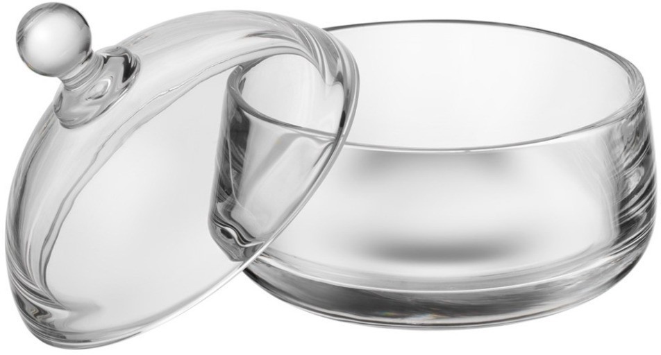 Конфетница "modern", 675 мл/15,5*15,5 см Lefard (345-508)