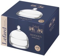 Конфетница "modern", 675 мл/15,5*15,5 см Lefard (345-508)