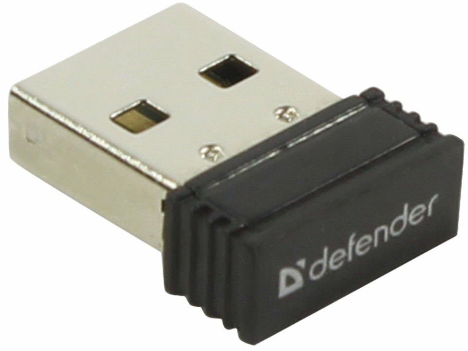 Мышь беспроводная оптическая USB Defender Accura MM-365 (52365) (67069)