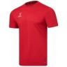 Футболка тренировочная JOGEL PREMIER PerFormDRY TRN CVC Tee, красный (2126446)