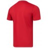 Футболка тренировочная JOGEL PREMIER PerFormDRY TRN CVC Tee, красный (2126446)