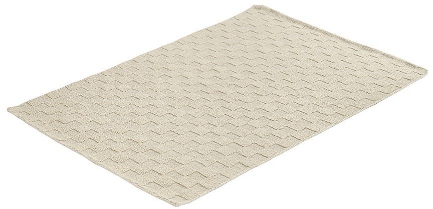 Ковер из шерсти puducherry из коллекции ethnic, 120х180 см (77649)