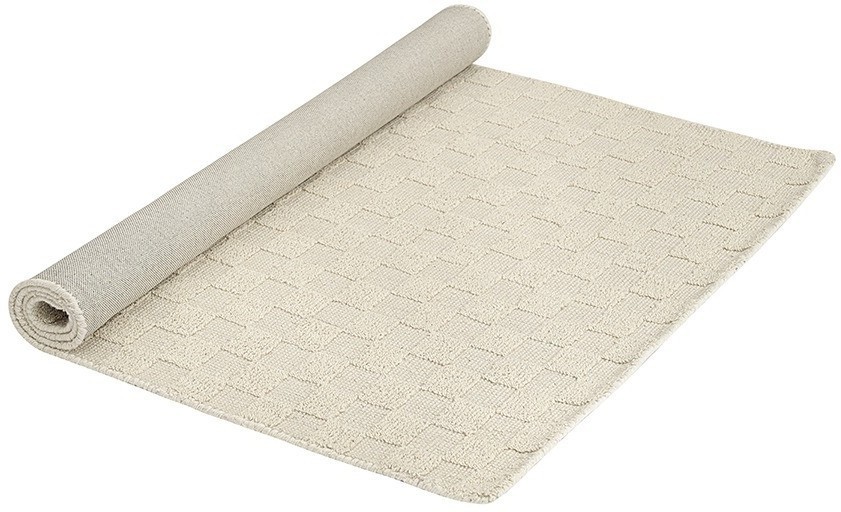 Ковер из шерсти puducherry из коллекции ethnic, 120х180 см (77649)