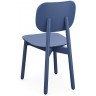 Стул saga, синий (76411)