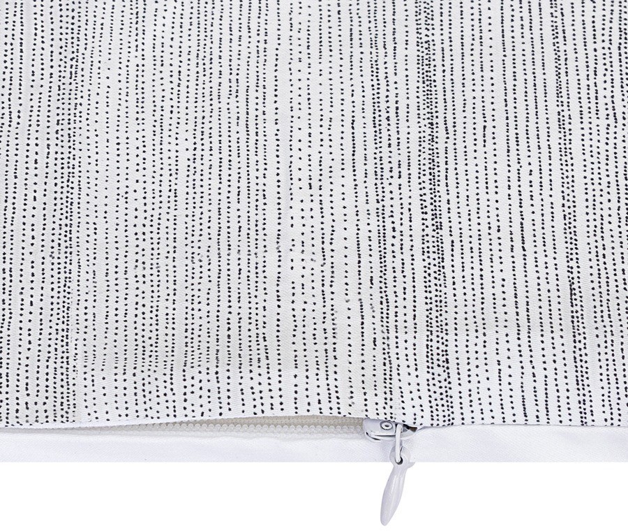 Комплект постельного белья из сатина из коллекции meditation, olive, 150х200 см (77725)