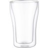 Набор из двух стеклянных стаканов, 350 мл (74353)