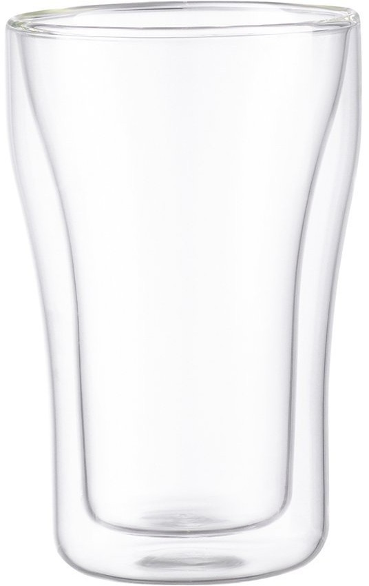 Набор из двух стеклянных стаканов, 350 мл (74353)
