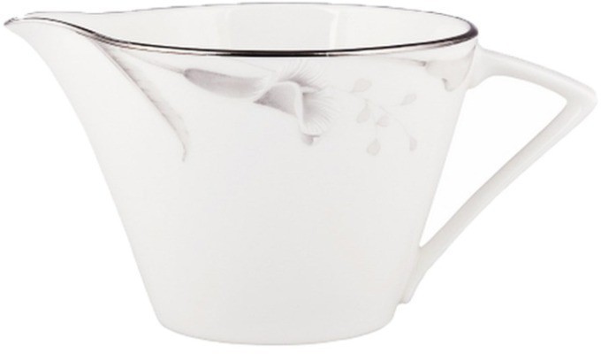 Молочник A2107039, костяной фарфор, MIKASA