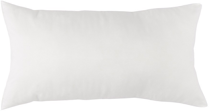 Подушка, 35х60см (74236)