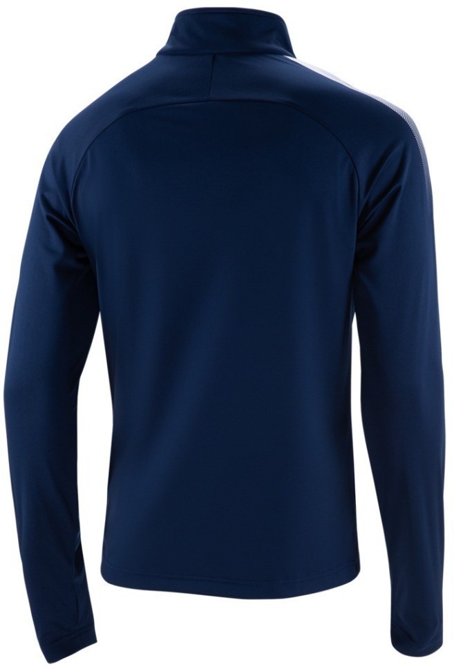 Джемпер тренировочный CAMP Training Top 1/4 Zip, темно-синий, детский (2095820)