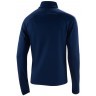 Джемпер тренировочный CAMP Training Top 1/4 Zip, темно-синий, детский (2095820)