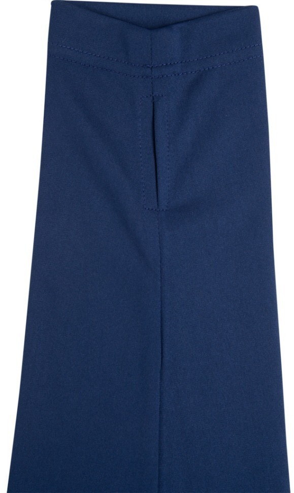 Джемпер тренировочный CAMP Training Top 1/4 Zip, темно-синий, детский (2095820)