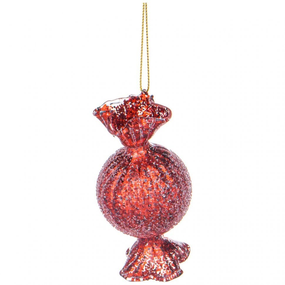 Набор подарочный "новогодняя конфетка",салф.махр 35х35см,розовый, 100% х/б. игрушка SANTALINO (850-840-98)