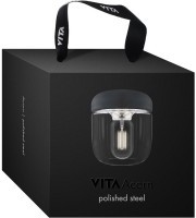 Плафон acorn, D14х16 см, сталь (54037)