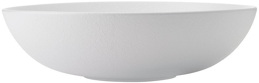 Салатник Икра белая, 36 см, 4 л - MW602-AX0237 Maxwell & Williams