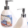 Дозатор для мыла 450мл Натюрморт LR (26401)