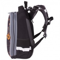 Ранец для мальчиков Brauberg Premium UFO 17 л 227815 (76551)