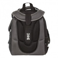 Ранец для мальчиков Brauberg Premium UFO 17 л 227815 (76551)