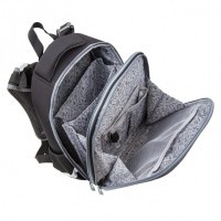 Ранец для мальчиков Brauberg Premium UFO 17 л 227815 (76551)