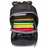 Ранец для мальчиков Brauberg Premium UFO 17 л 227815 (76551)