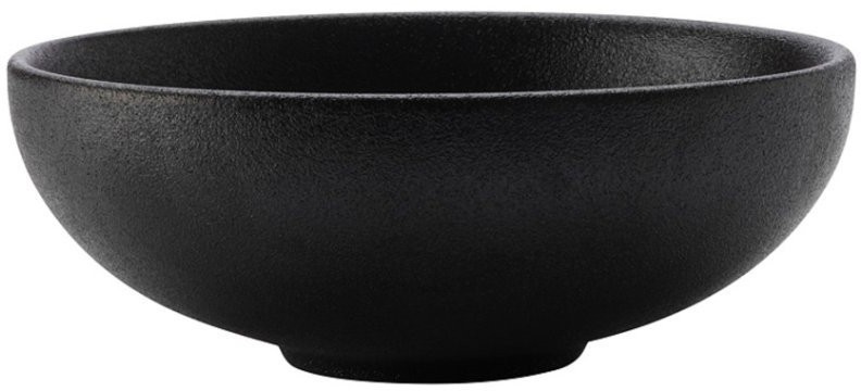 Салатник Икра черная, 15,5 см, 0,5 л - MW602-AX0079 Maxwell & Williams