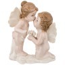 Фигурка lefard "mio angelo" 12*7,5*14 см. (146-1341)