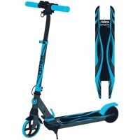 Самокат электрический Shock 145 мм (931641)