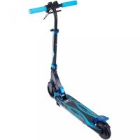 Самокат электрический Shock 145 мм (931641)