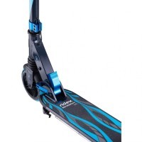 Самокат электрический Shock 145 мм (931641)