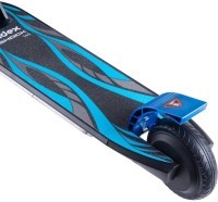 Самокат электрический Shock 145 мм (931641)