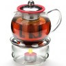 Чайник заварочный с подогревом 800 мл MAYER BOCH (25675)