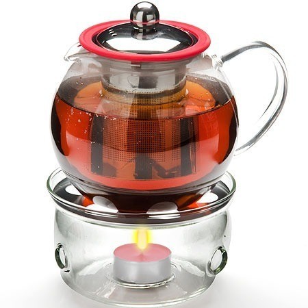 Чайник заварочный с подогревом 800 мл MAYER BOCH (25675)