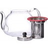 Чайник заварочный с подогревом 800 мл MAYER BOCH (25675)