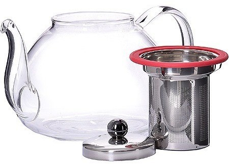 Чайник заварочный с подогревом 800 мл MAYER BOCH (25675)