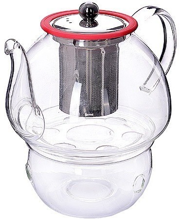 Чайник заварочный с подогревом 800 мл MAYER BOCH (25675)