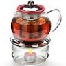 Чайник заварочный с подогревом 800 мл MAYER BOCH (25675)