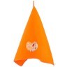 Набор "пасхальные традиции", полотенце 40х60, 1шт,оранж, вышивка, 100%хлопок SANTALINO (850-841-84)