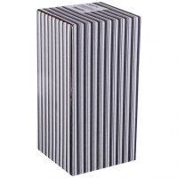 Ваза &quot;venice&quot; высота=26 см. FRANCO (316-1268)