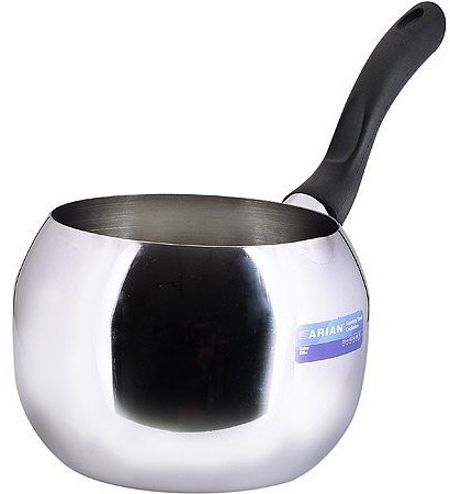 Mayer&Boch Ковш-молоковарка 1,15л ТУРЦИЯ (80473)