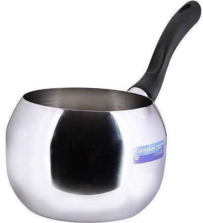 Mayer&Boch Ковш-молоковарка 1,15л ТУРЦИЯ (80473)