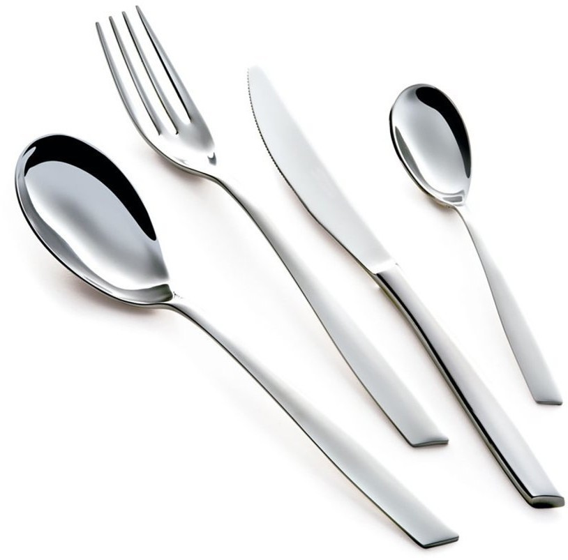 EME Набор кофейных ложек ELEVEN 6 шт C09EV/10