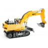 Радиоуправляемый экскаватор Huina масштаб 1:16 (HN1531)