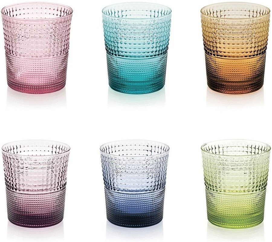 IVV Набор стаканов Speedy (6 шт) 6803.1