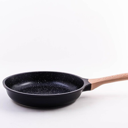 Сковорода 24 см с антипригарным покрытием (6363-1)