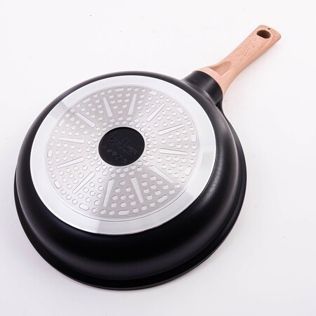 Сковорода 24 см с антипригарным покрытием (6363-1)