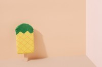 Носки icepop pineapple (57162)