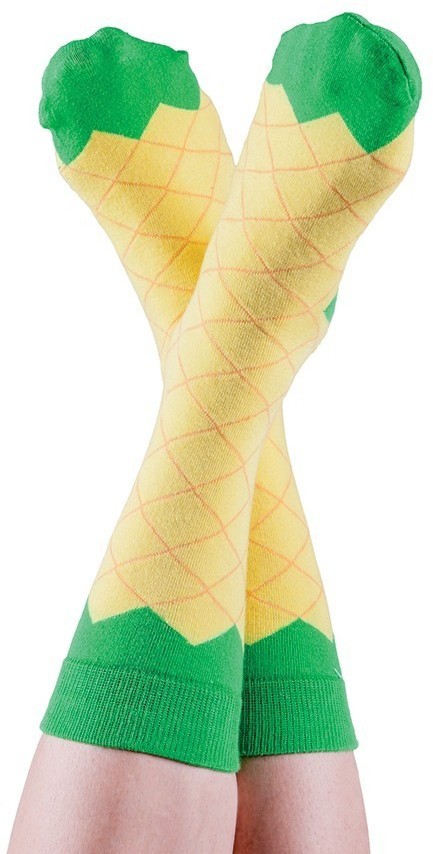 Носки icepop pineapple (57162)
