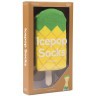 Носки icepop pineapple (57162)