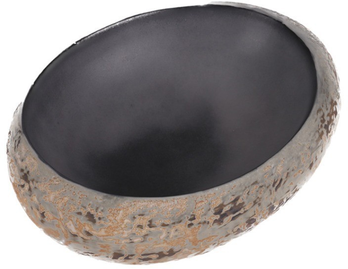 Тарелка E697-P-08095/10.5, керамика, mixed, ROOMERS TABLEWARE